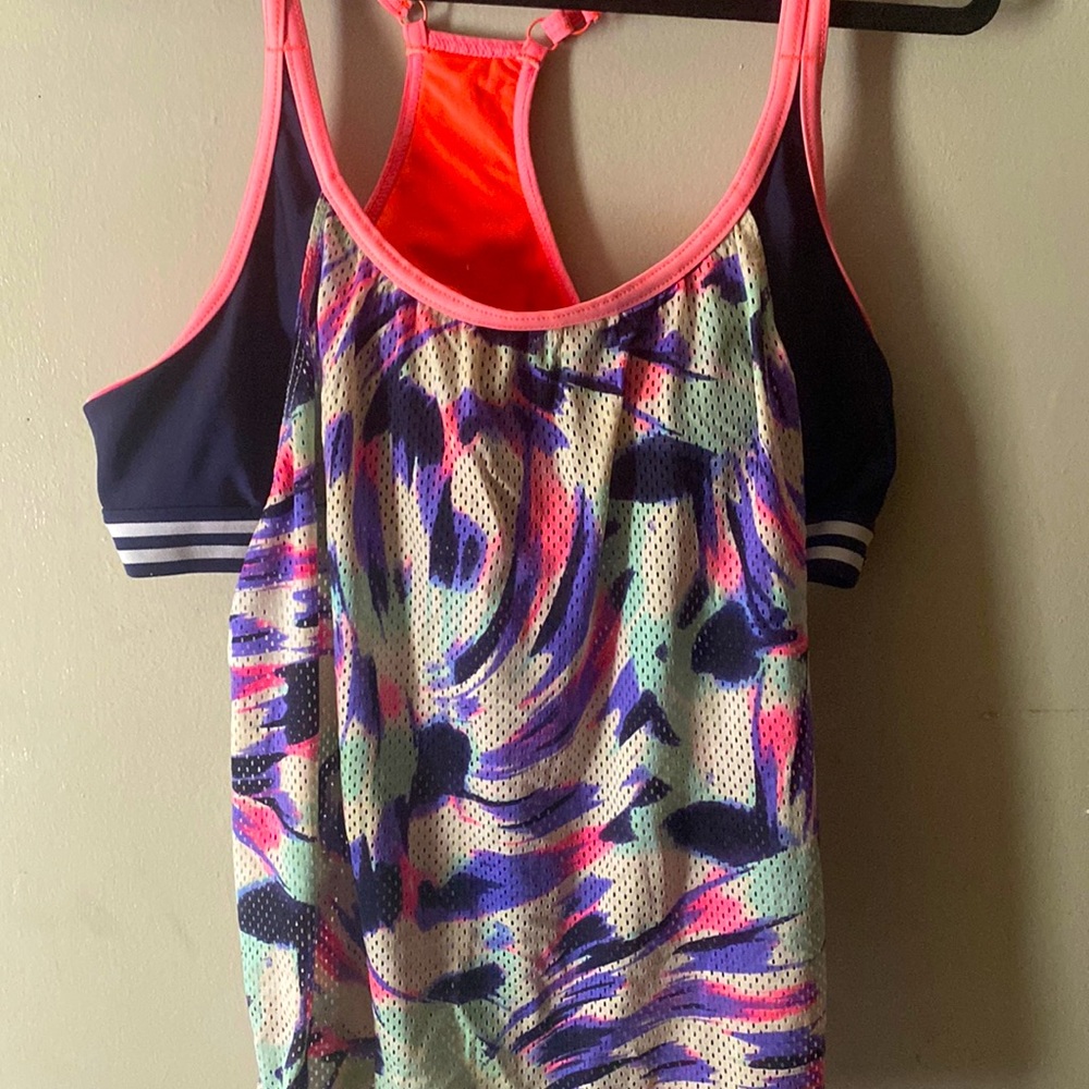 Active top